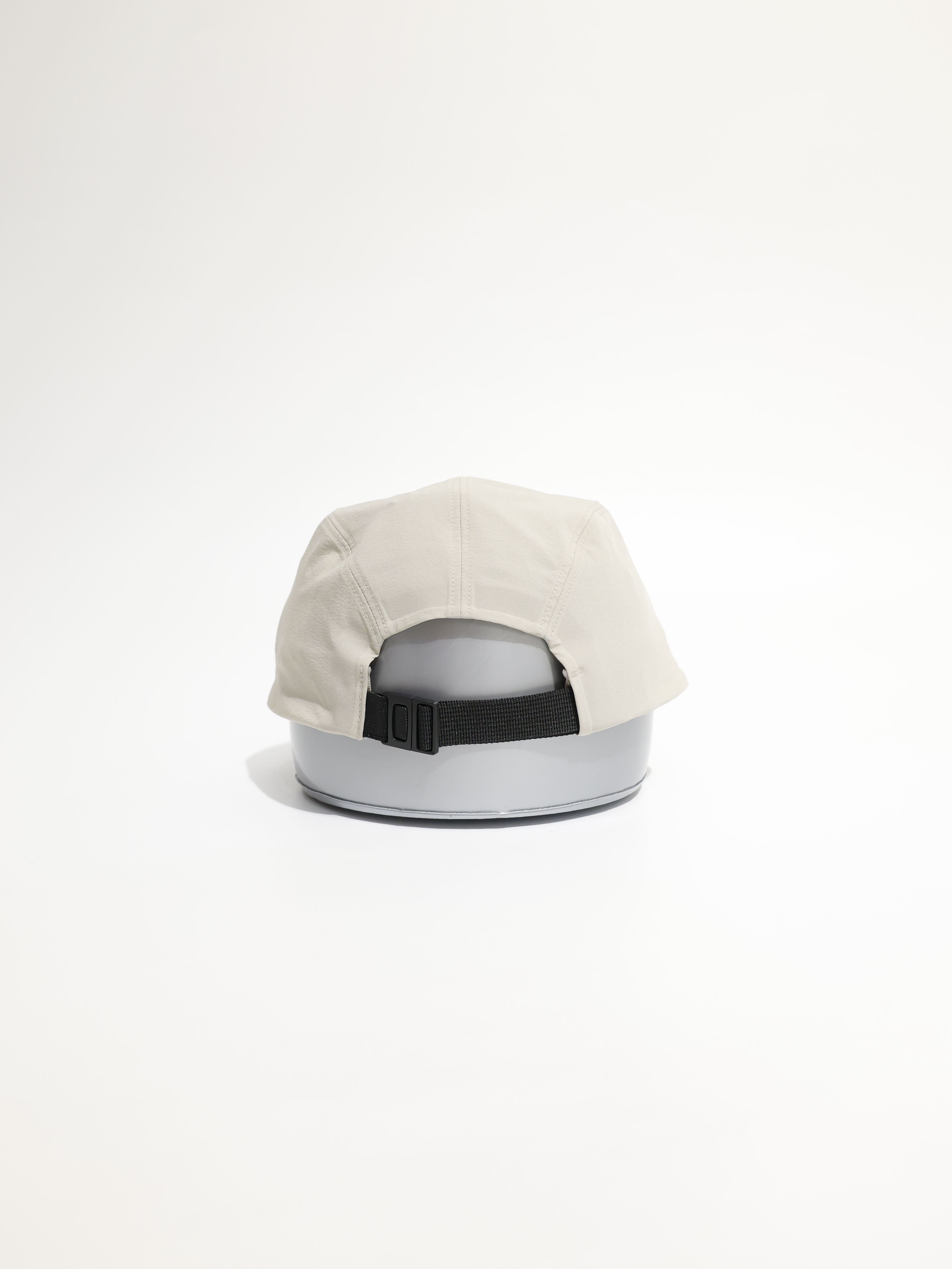 ARCTERYX 始祖鳥 Gamma 5 Panel Cap 快乾登山帽 X000009484