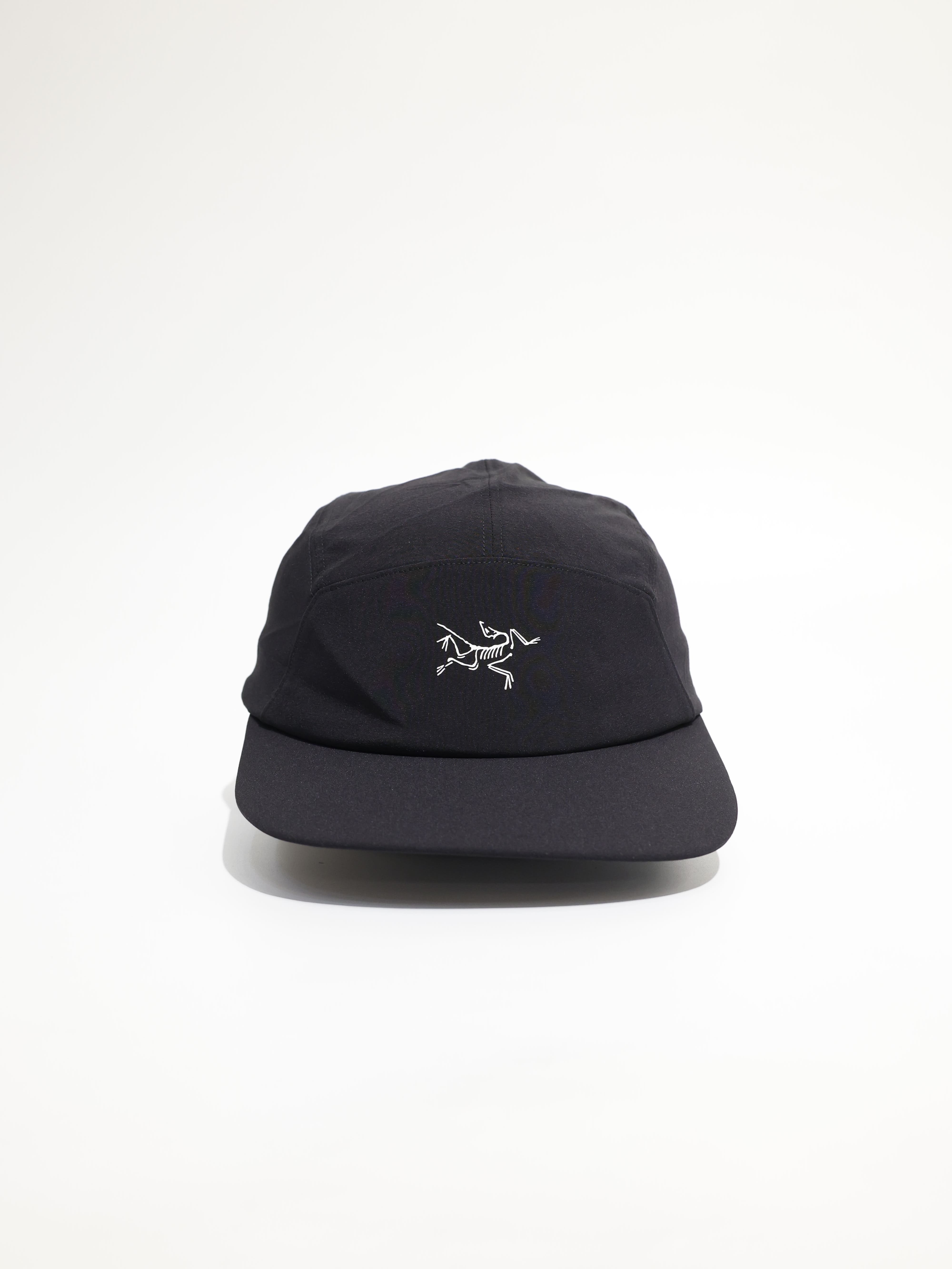 ARCTERYX 始祖鳥 Gamma 5 Panel Cap 快乾登山帽 X000009484