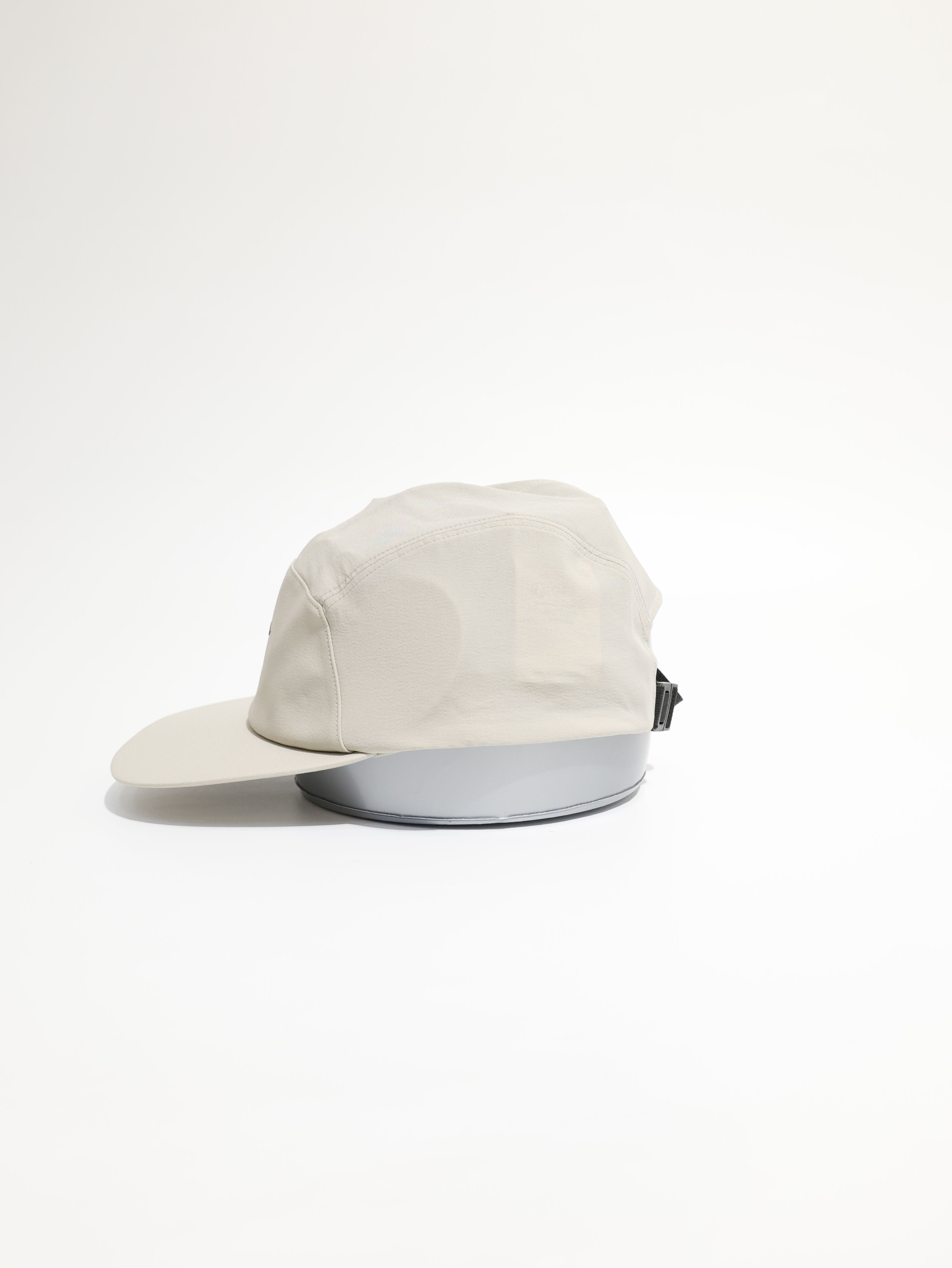ARCTERYX 始祖鳥 Gamma 5 Panel Cap 快乾登山帽 X000009484