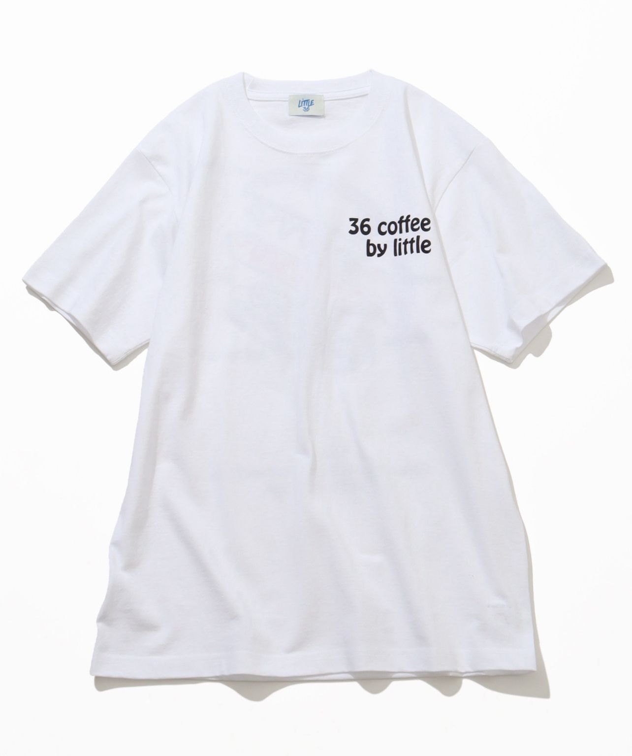 【預購】JN090117 CORPUS SELECT 圖形設計短袖上衣