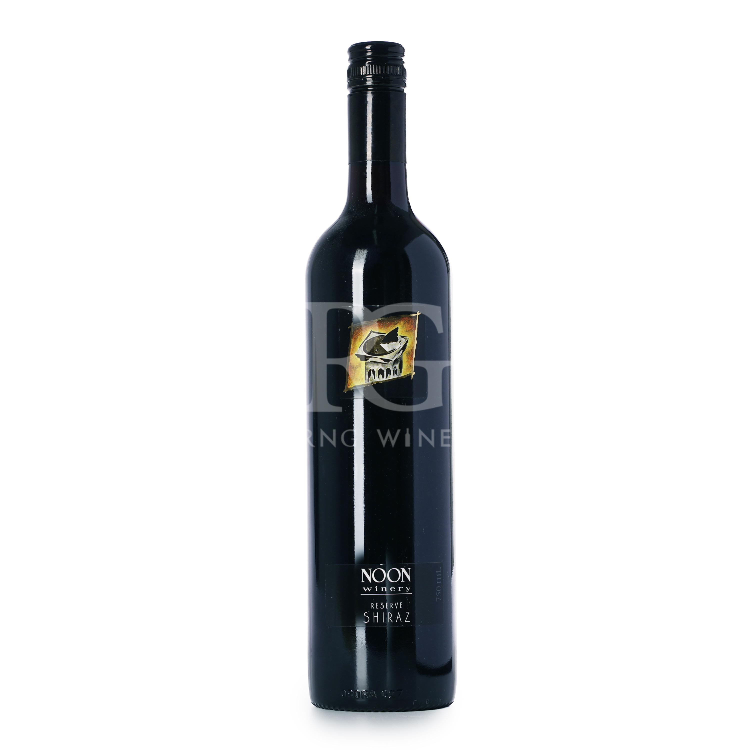 Noon Winery Reserve Shiraz 2022