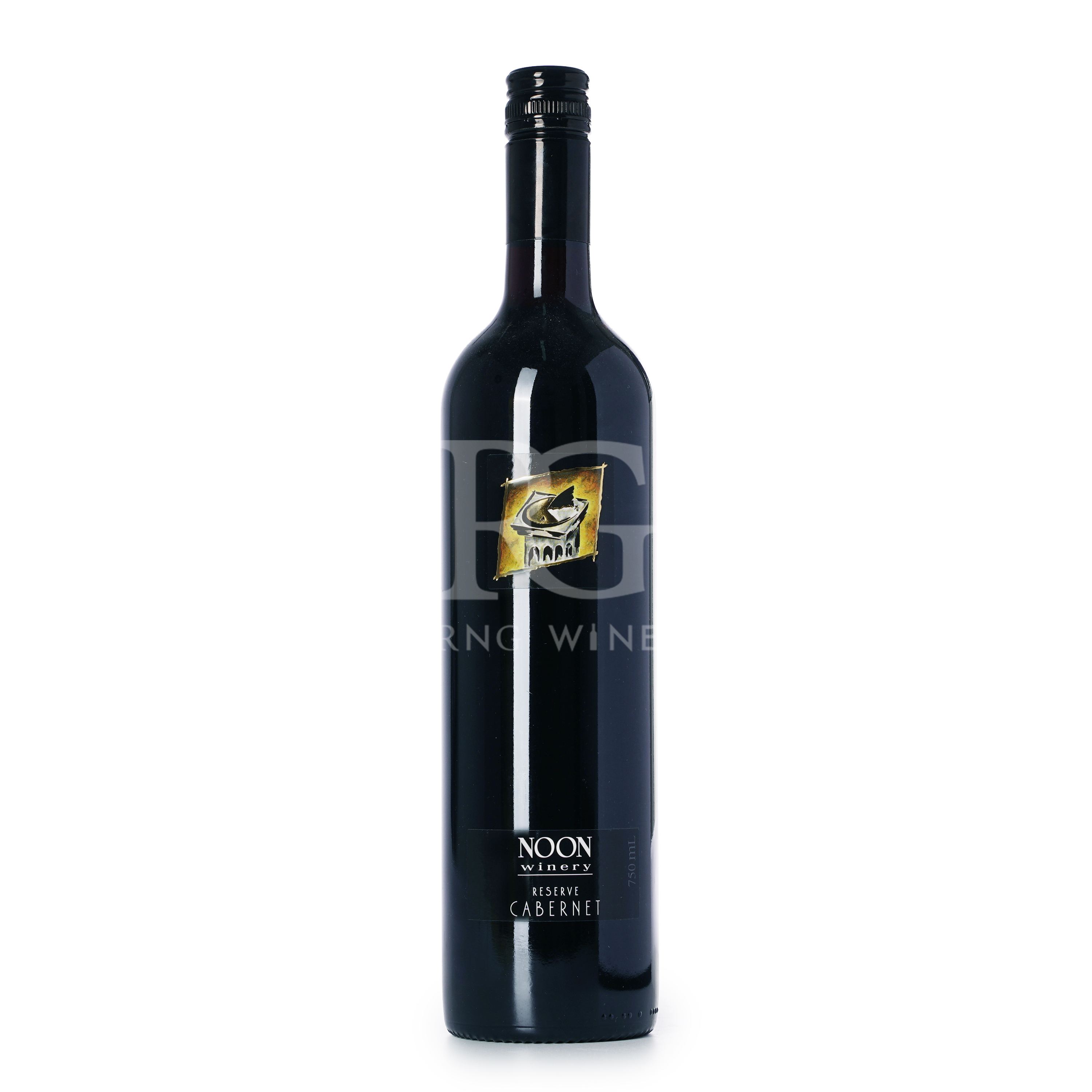 Noon Winery Reserve Cabernet Sauvignon 2022