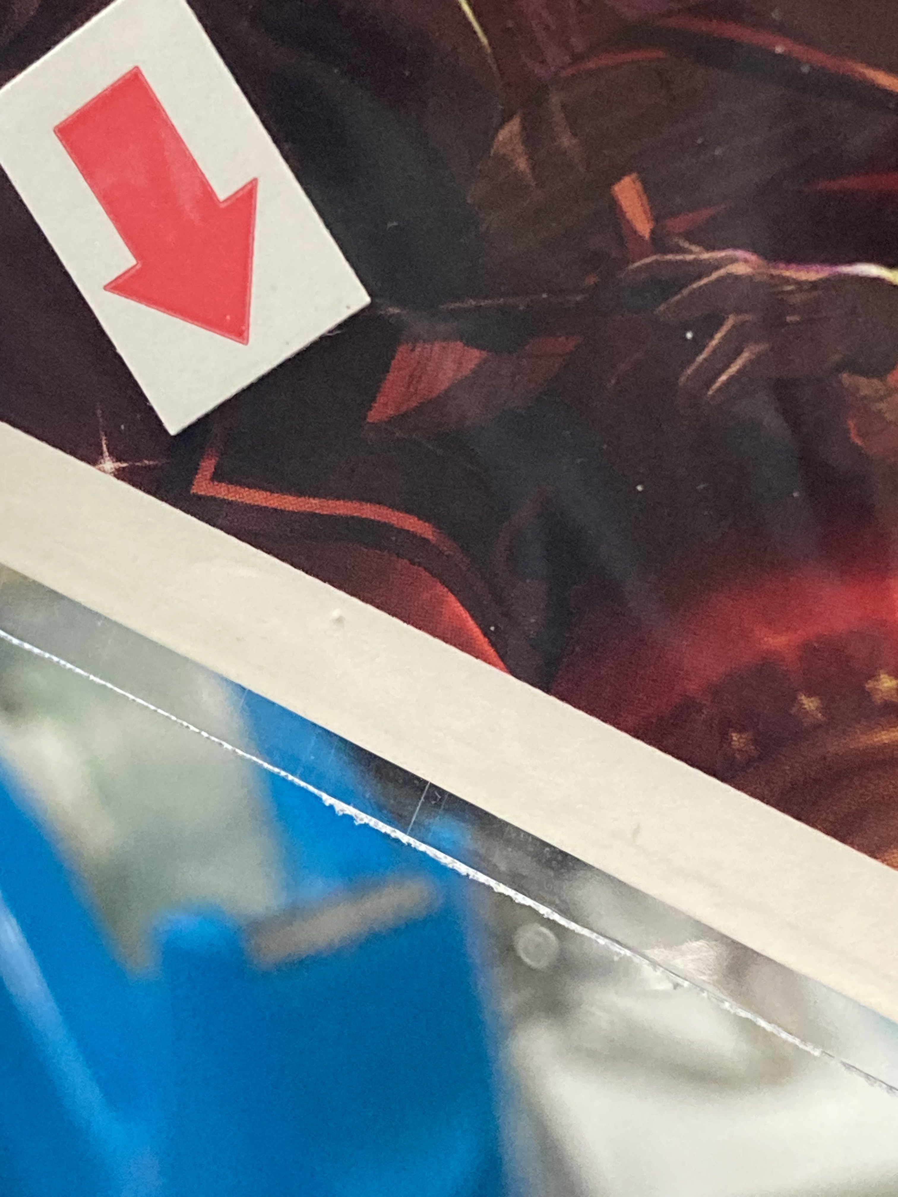 PROJECT SEKAI 司 拍立得 小瑕#293