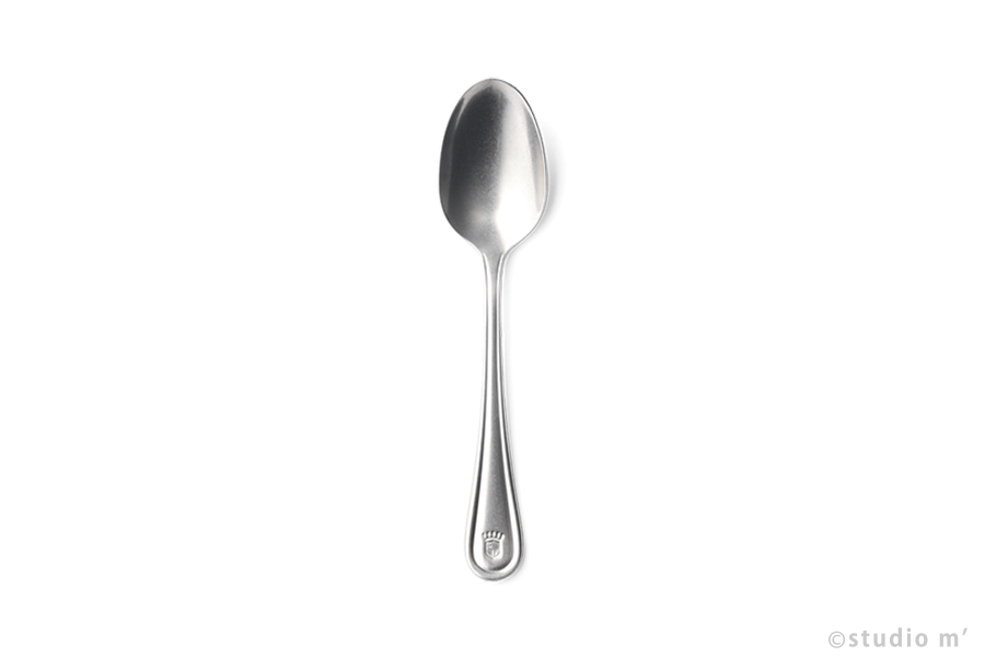 STUDIO M' - CHARPENTE 點心匙