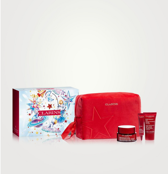 [S] BEAUTY Clarins SUPER RESTORATIVE COLLECTION, 3666057297397 (SBU613)