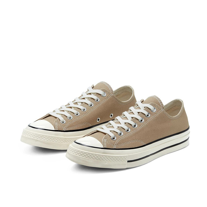 CONVERSE 1970S 奶茶色 卡其色 低筒 男女鞋 168505C [台灣現貨]