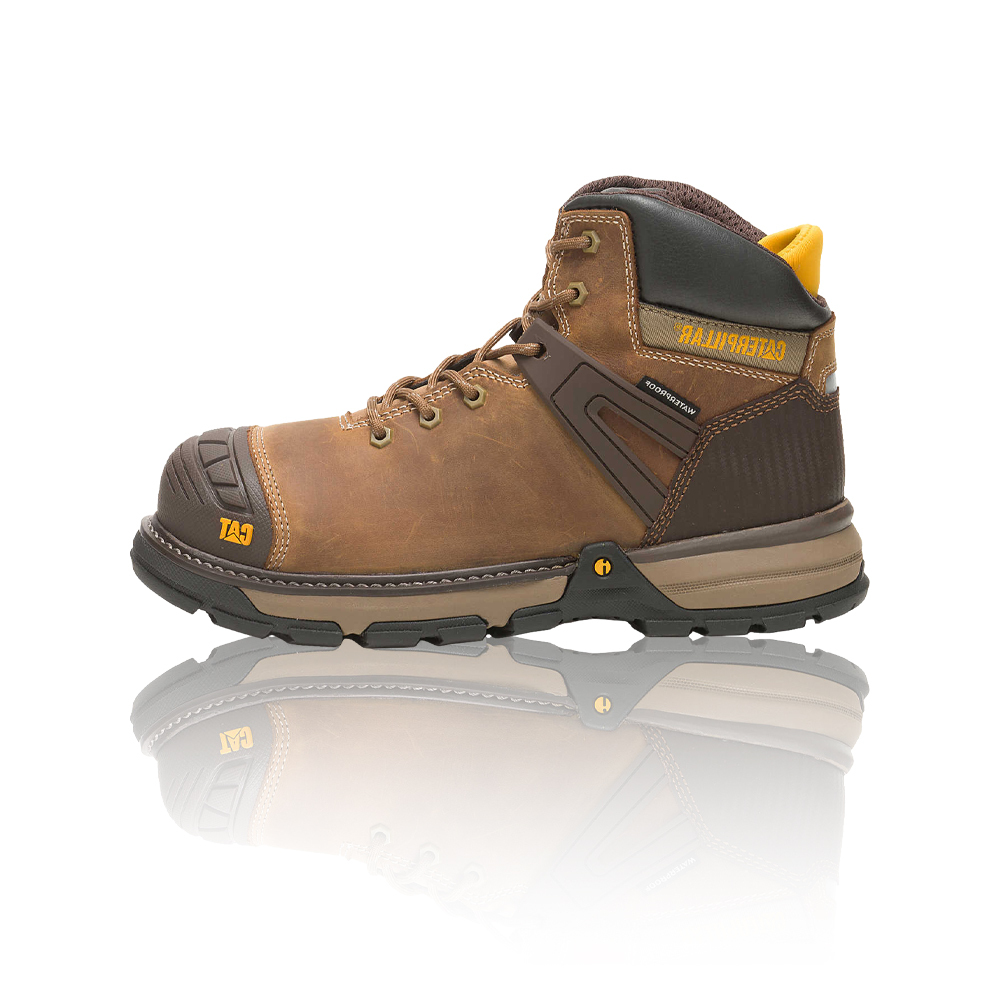 CAT CA724871 全方位鞋