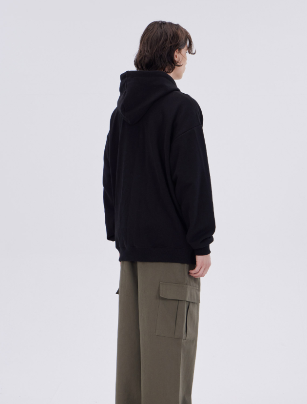 【韓國預購】AKR090127 Dysfunct 連帽衛衣 (Dont Kill My Wibe)