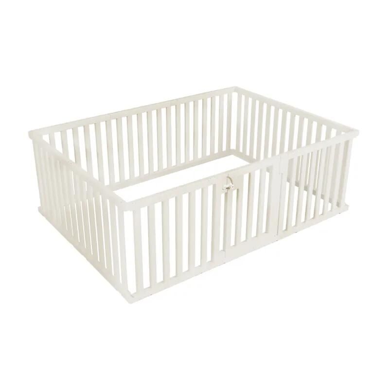 Caraz Perfect Wide 寶寶屋 - 溫暖米