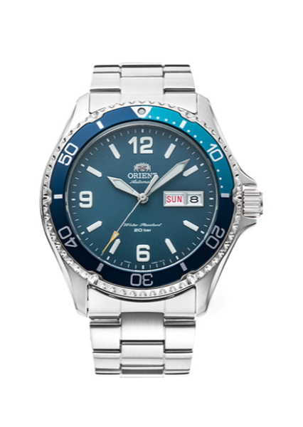 Orient RA-AA0818L19B