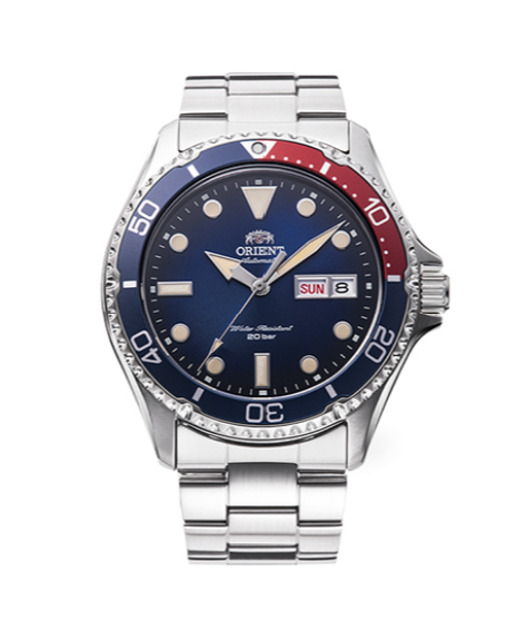 Orient RA-AA0812L39B