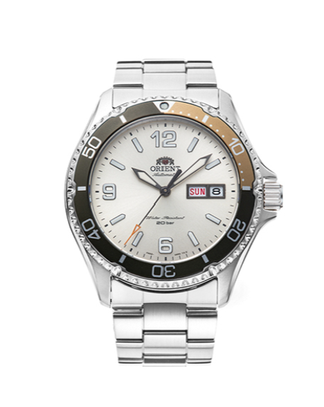 Orient RA-AA0821S39B