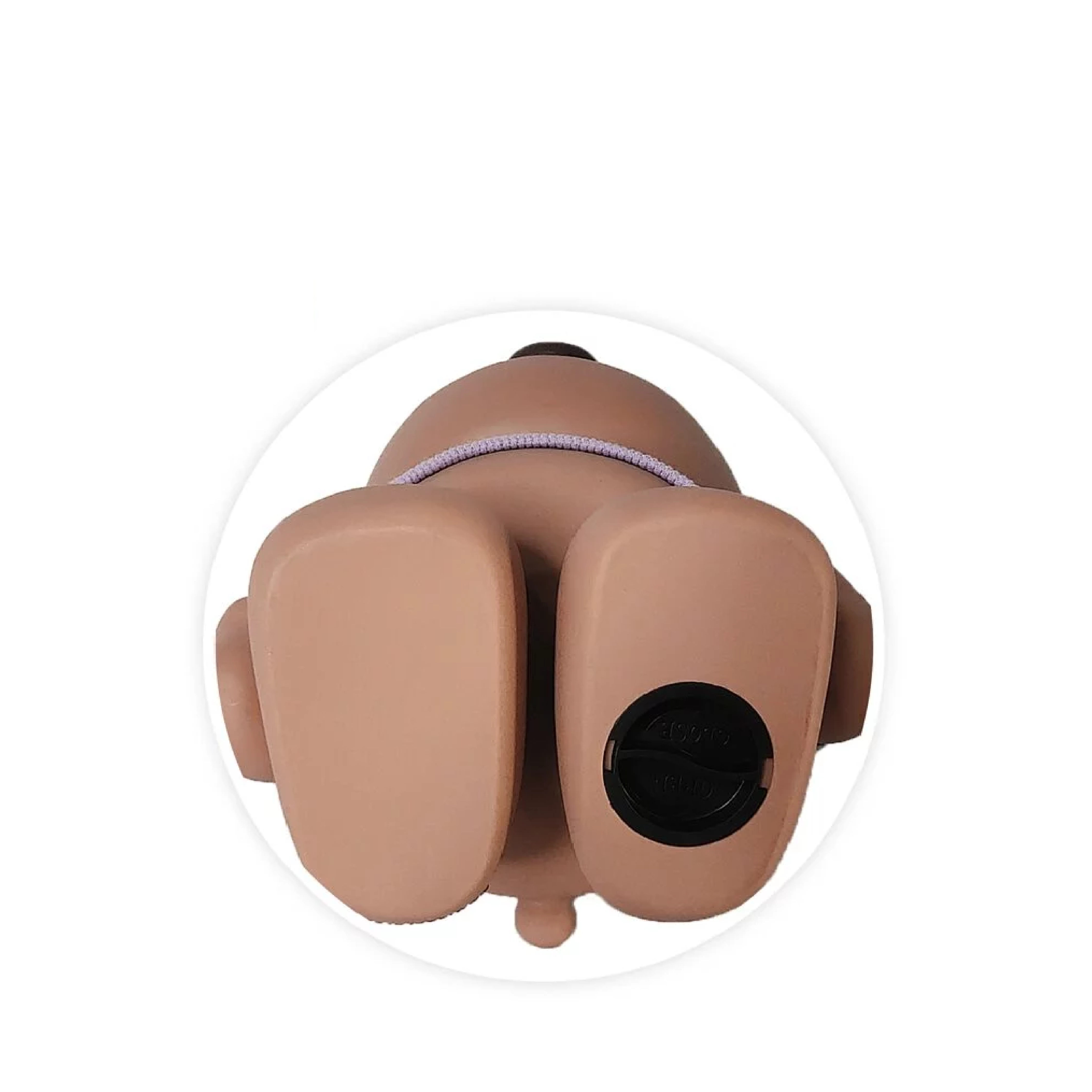 BOC 搪膠儲錢筒 365天系列