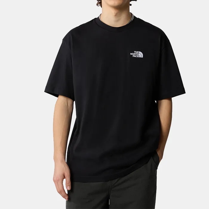 🇰🇷 韓國 THE NORTH FACE BASIC S/S T-Shirts（K8 BR843）