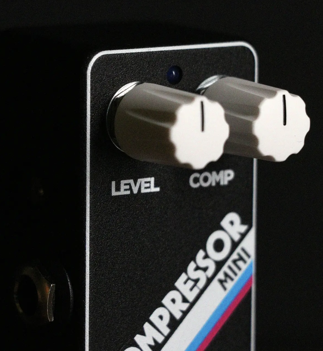 Keeley Keeley Electronics Compressor Mini 壓縮效果器 第 3 張圖片｜三峽吉他 / Bass