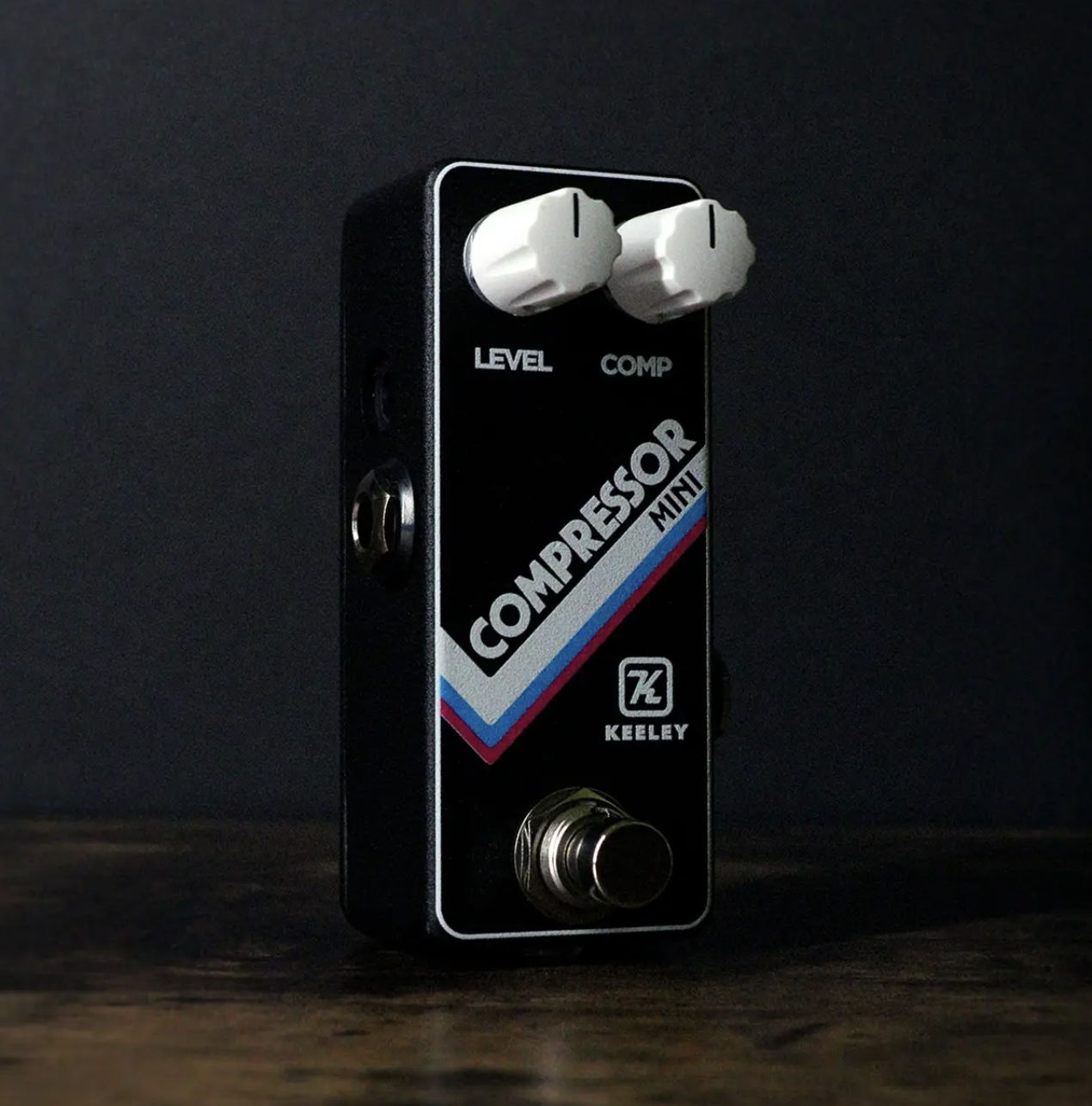 Keeley Keeley Electronics Compressor Mini 壓縮效果器 第 2 張圖片｜三峽吉他 / Bass