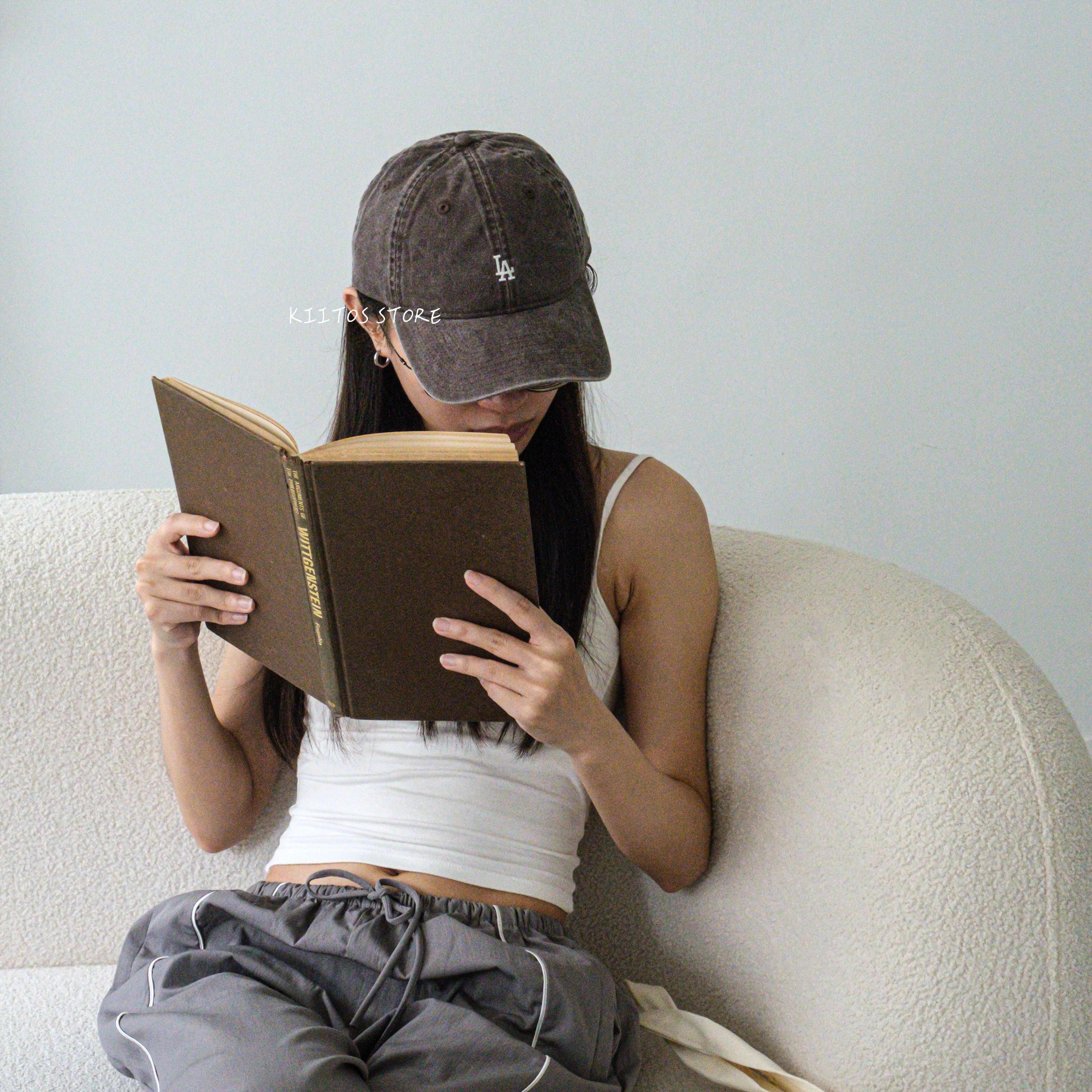 現貨 日本直送 MLB X NEW ERA 小標 牛仔 水洗 刺繡 老帽 棒球帽