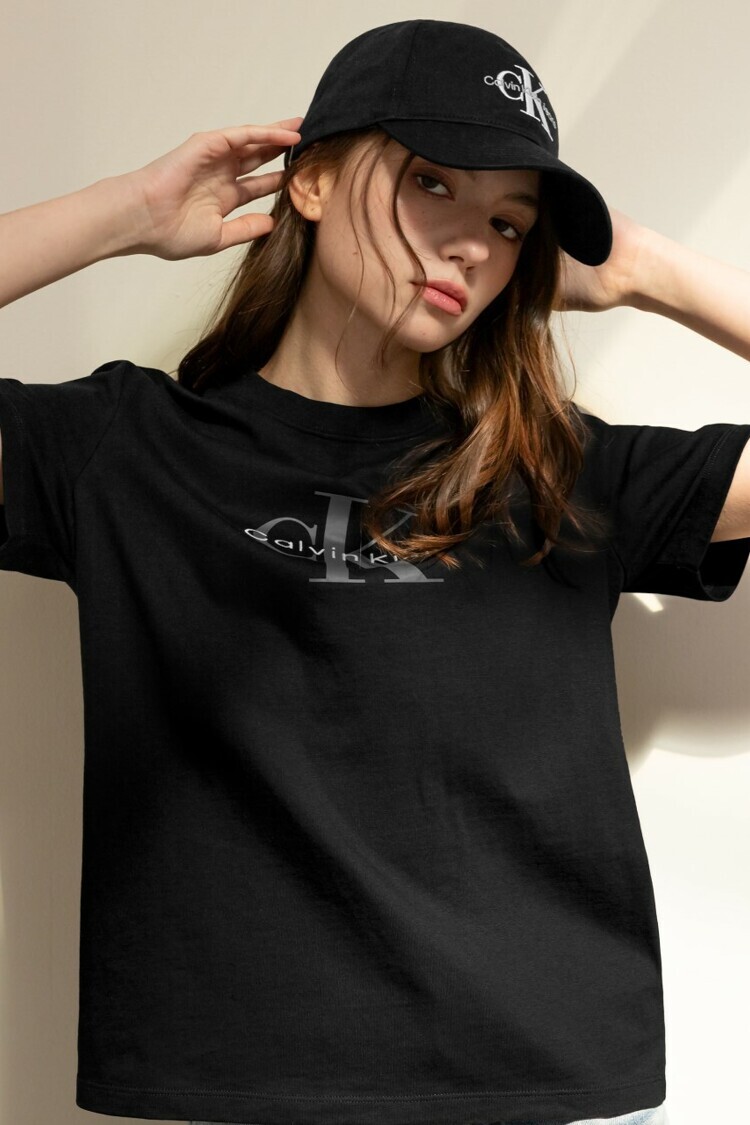 🇰🇷 韓國 CK Cap帽（K9 BR844）