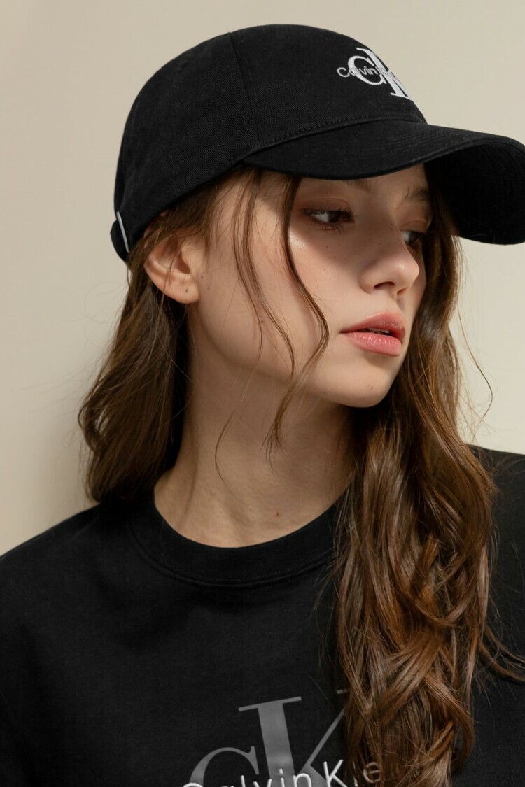 🇰🇷 韓國 CK Cap帽（K9 BR844）