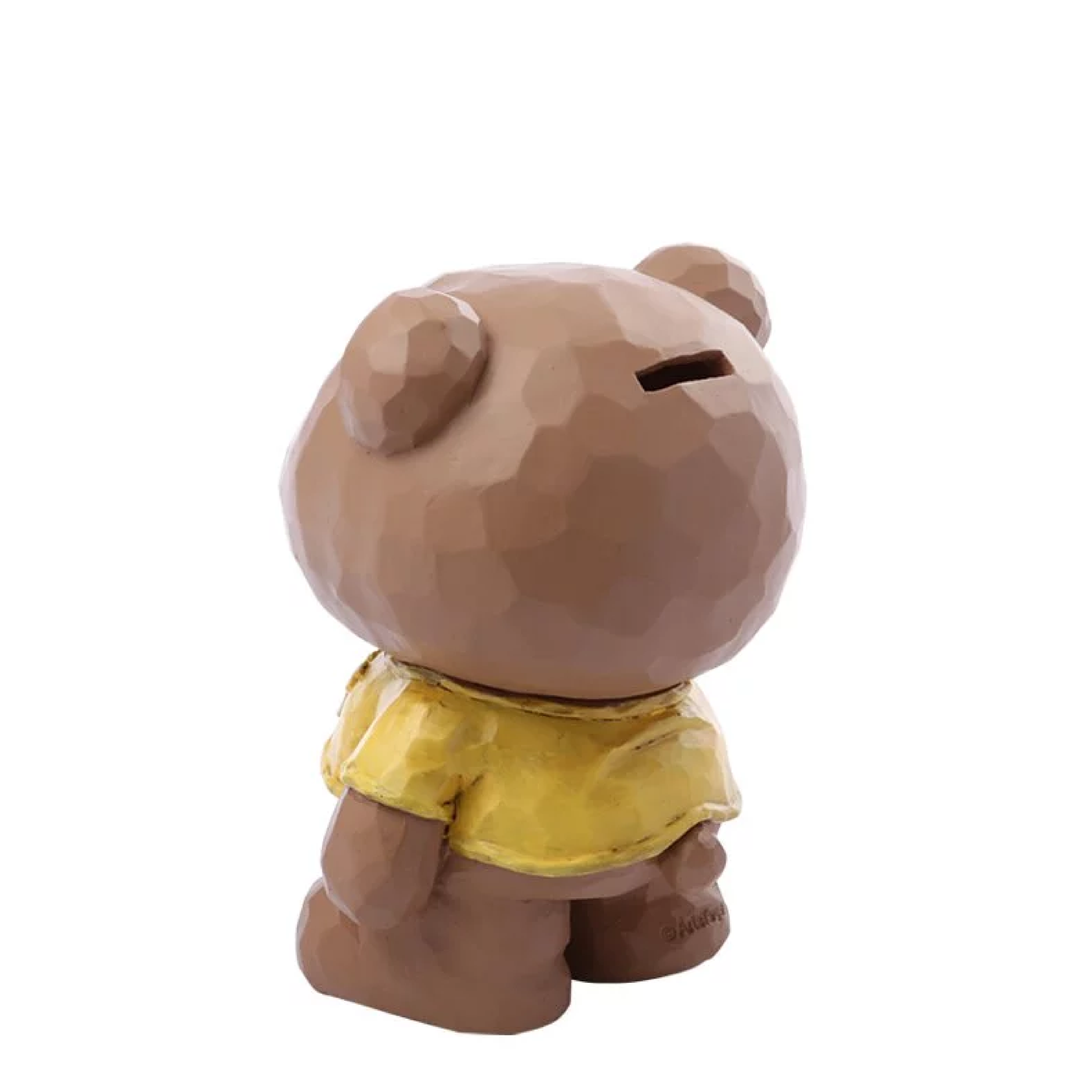 BOC 儲錢筒 - I miss U（我想您）