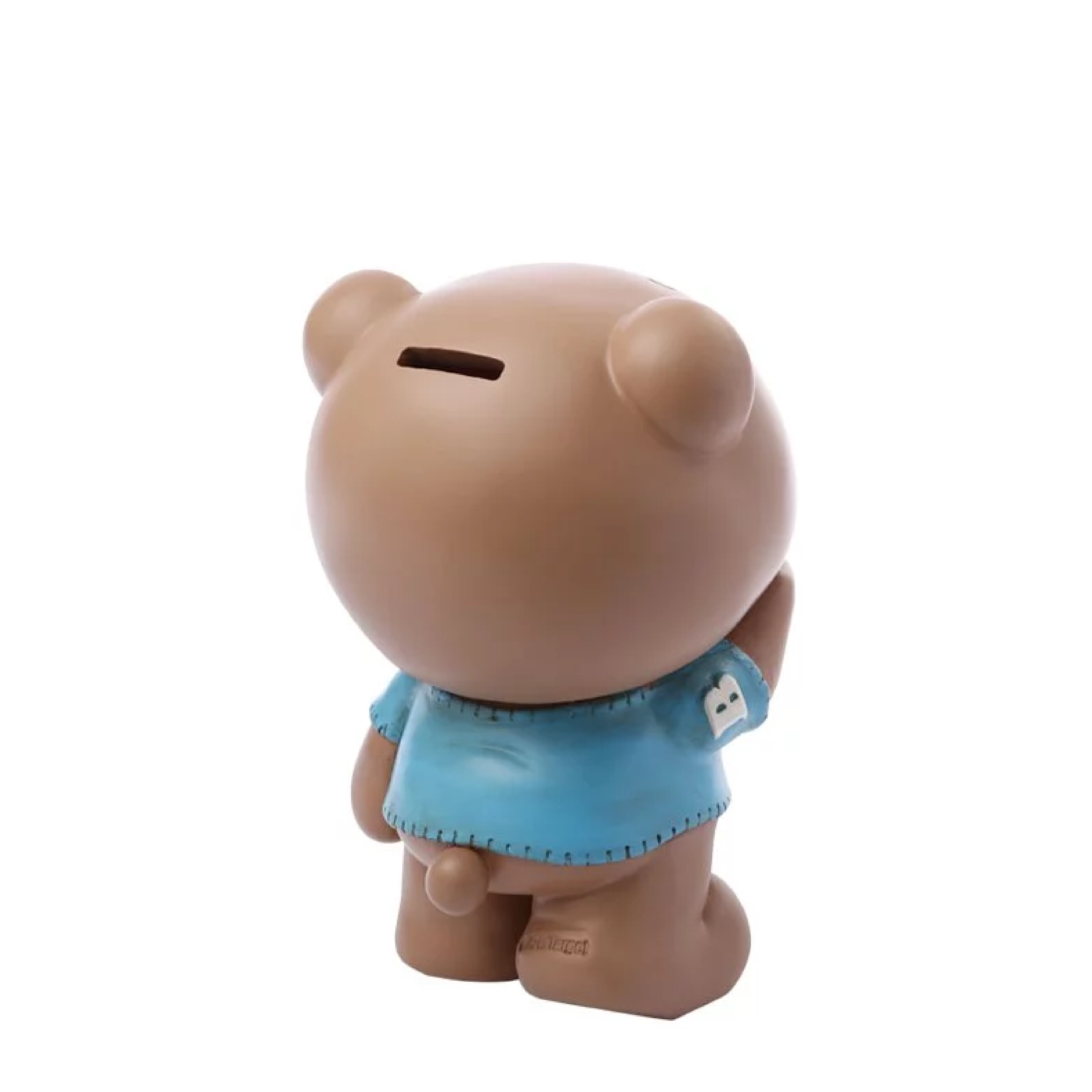 BOC 儲錢筒 - all the best（一切安好）