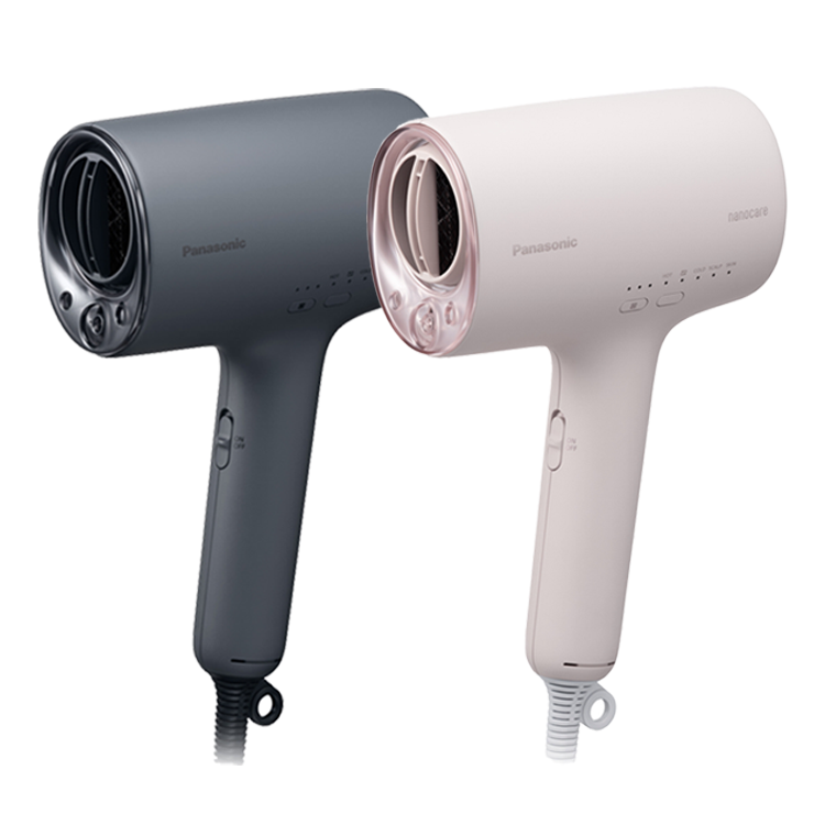 Panasonic 國際 奈米水離子吹風機 (EH-NA0K-K/EH-NA0K-P)