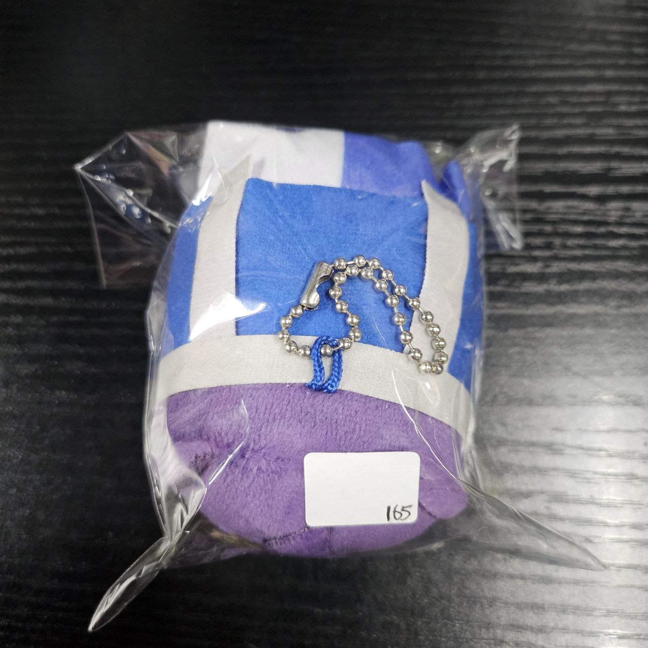 彩虹社  刀也 公仔 極樂湯 #295