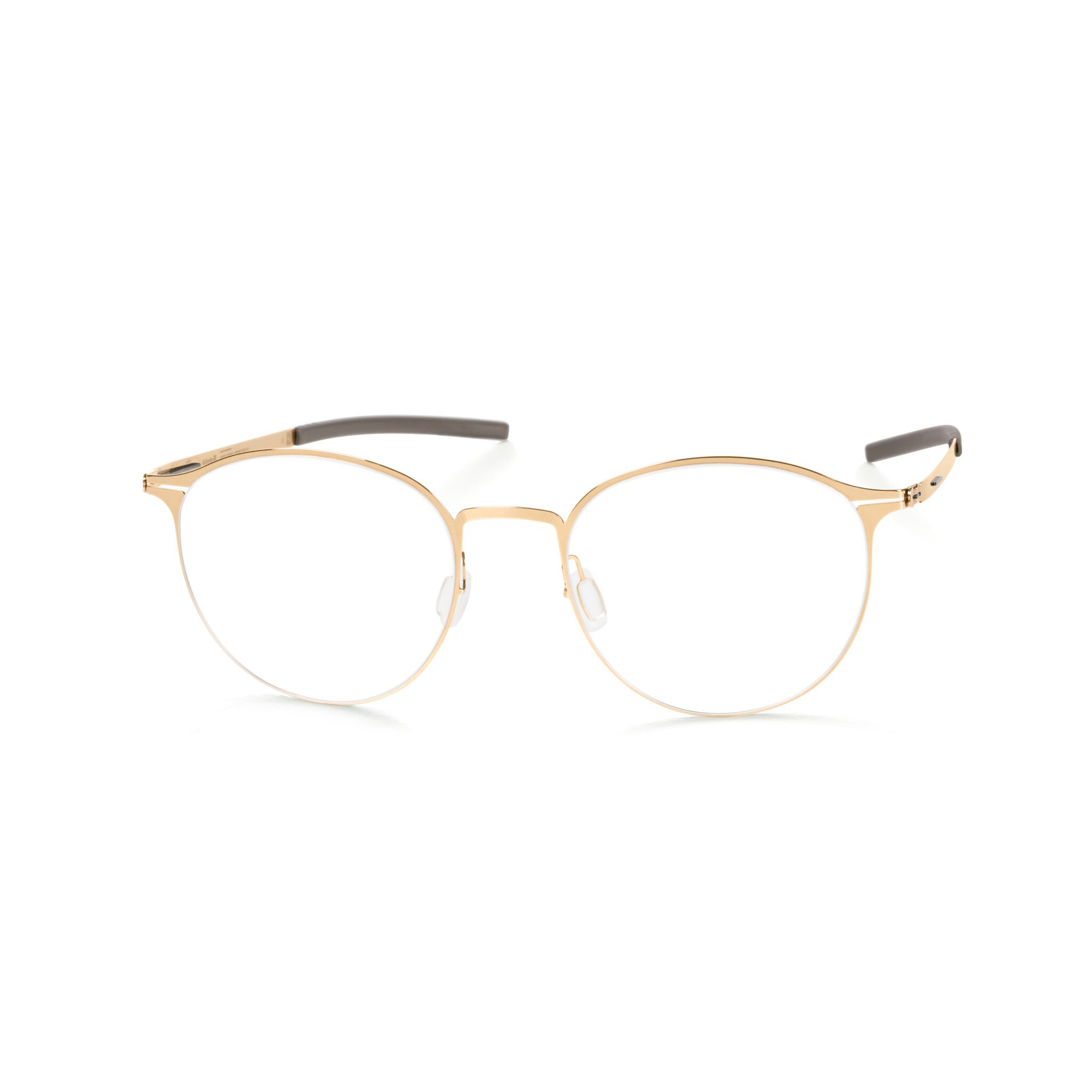 ic! berlin - M1579 Amihan 2.0／Rose Gold
