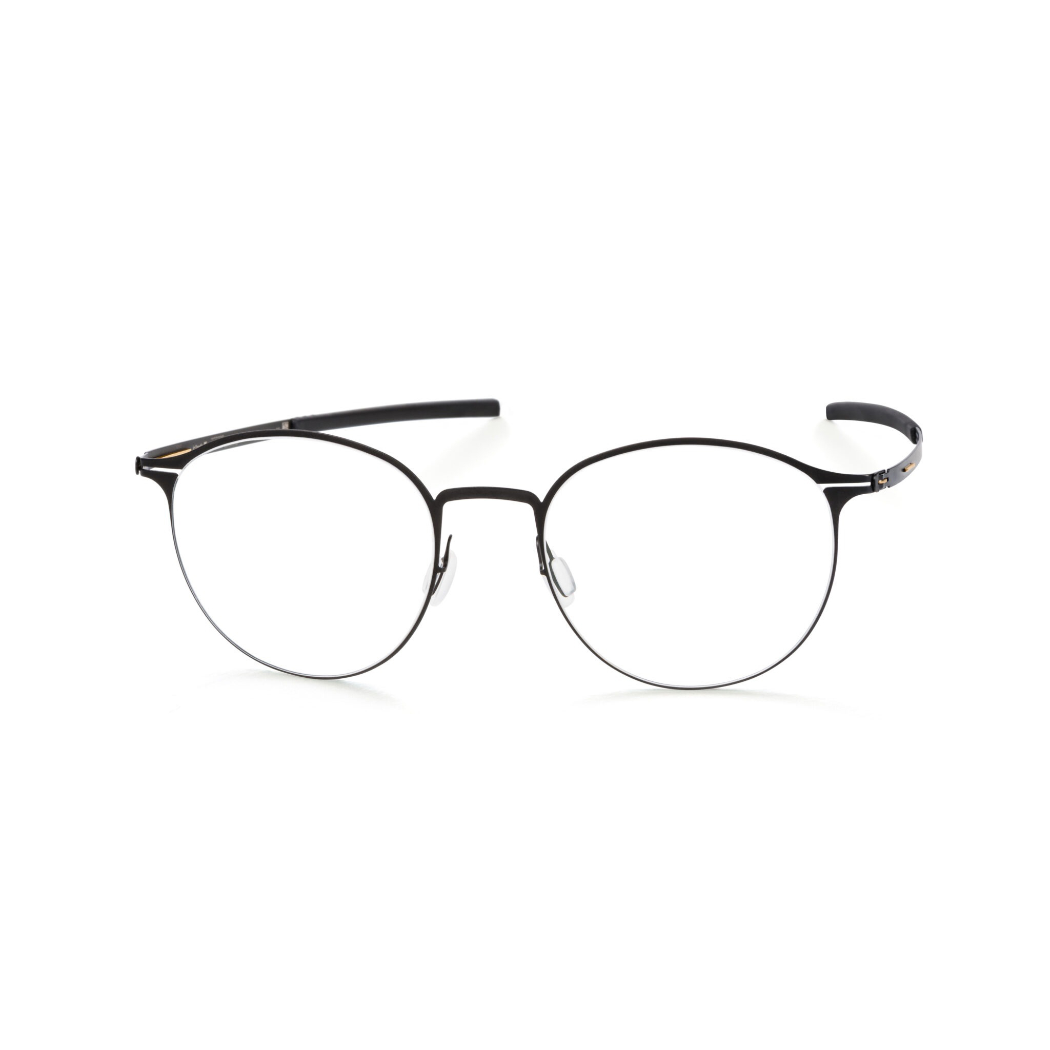 ic! berlin - M1579 Amihan 2.0／Black