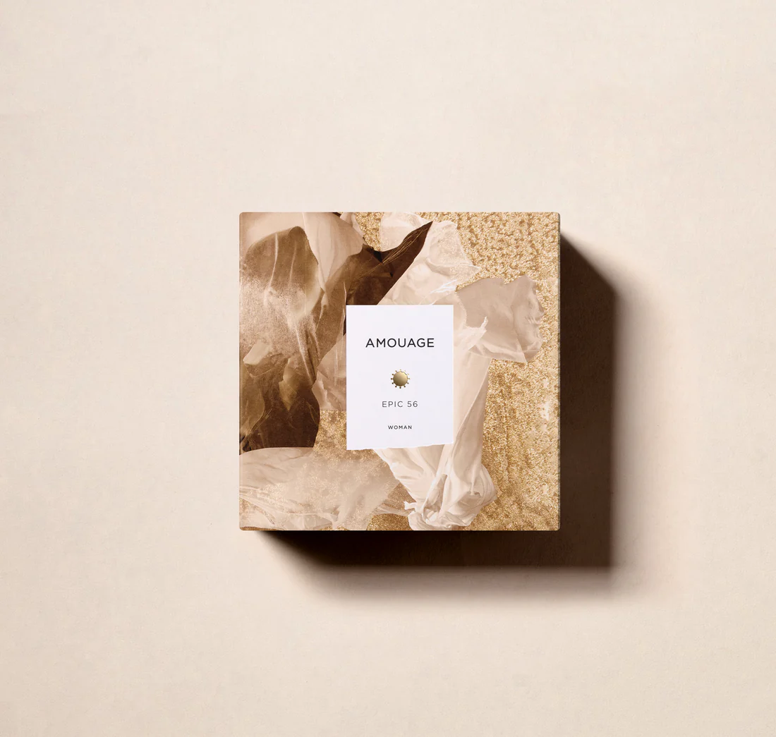 AMOUAGE Epic 56 Woman 香精