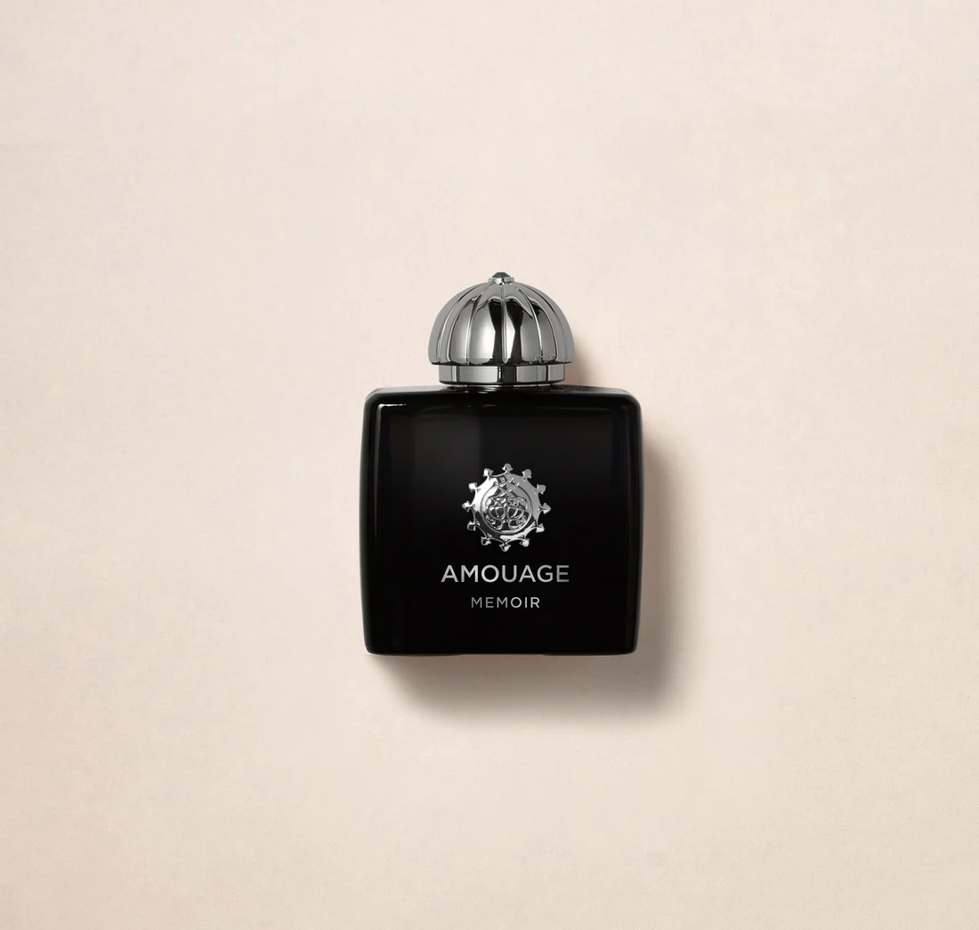 AMOUAGE Memoir Woman EDP 淡香精