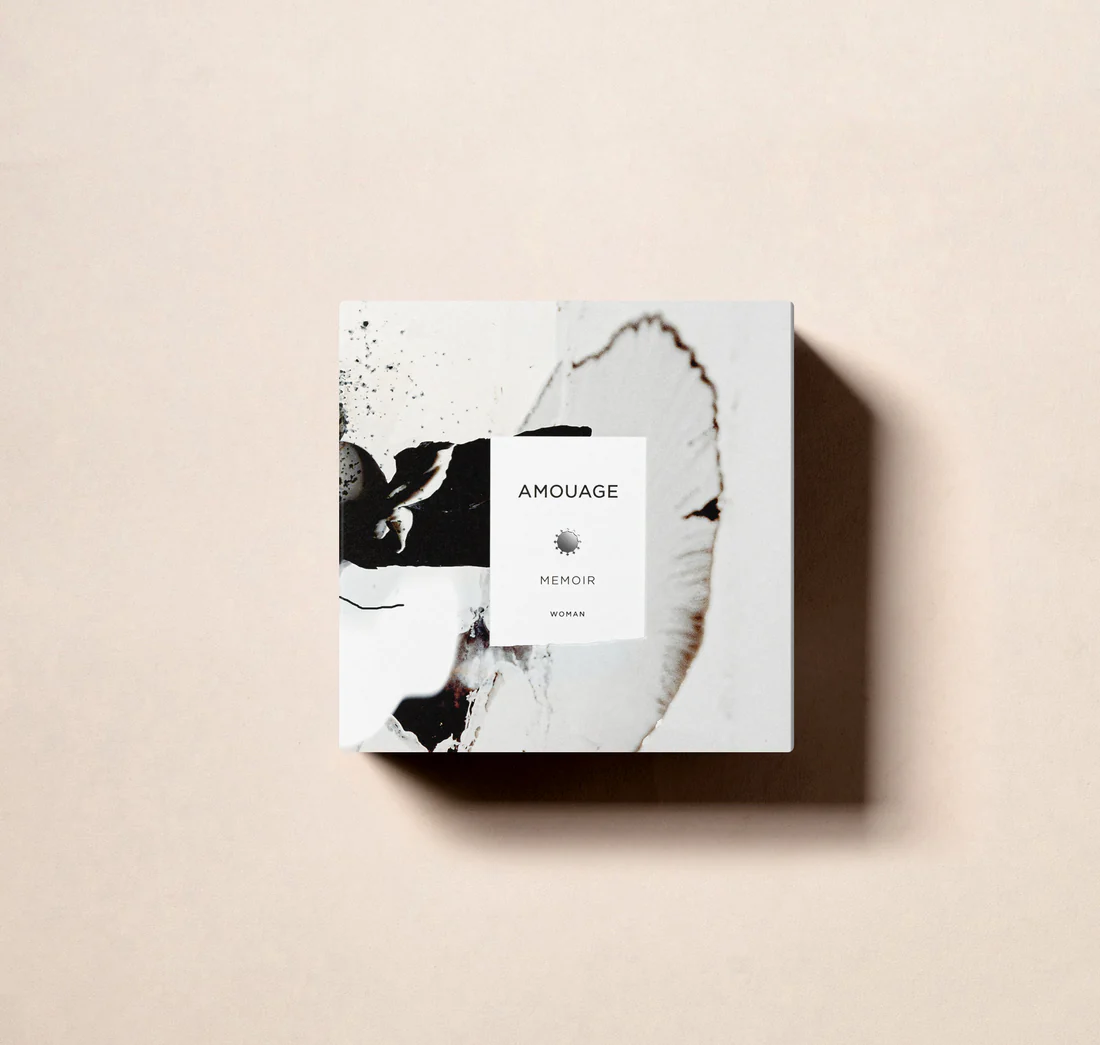 AMOUAGE Memoir Woman EDP 淡香精