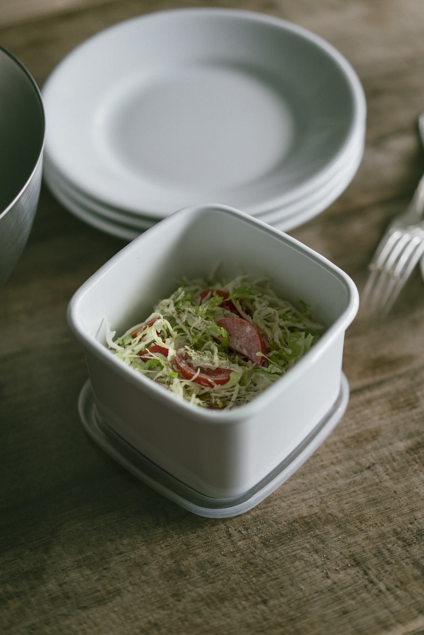 野田琺瑯日本製方深盒