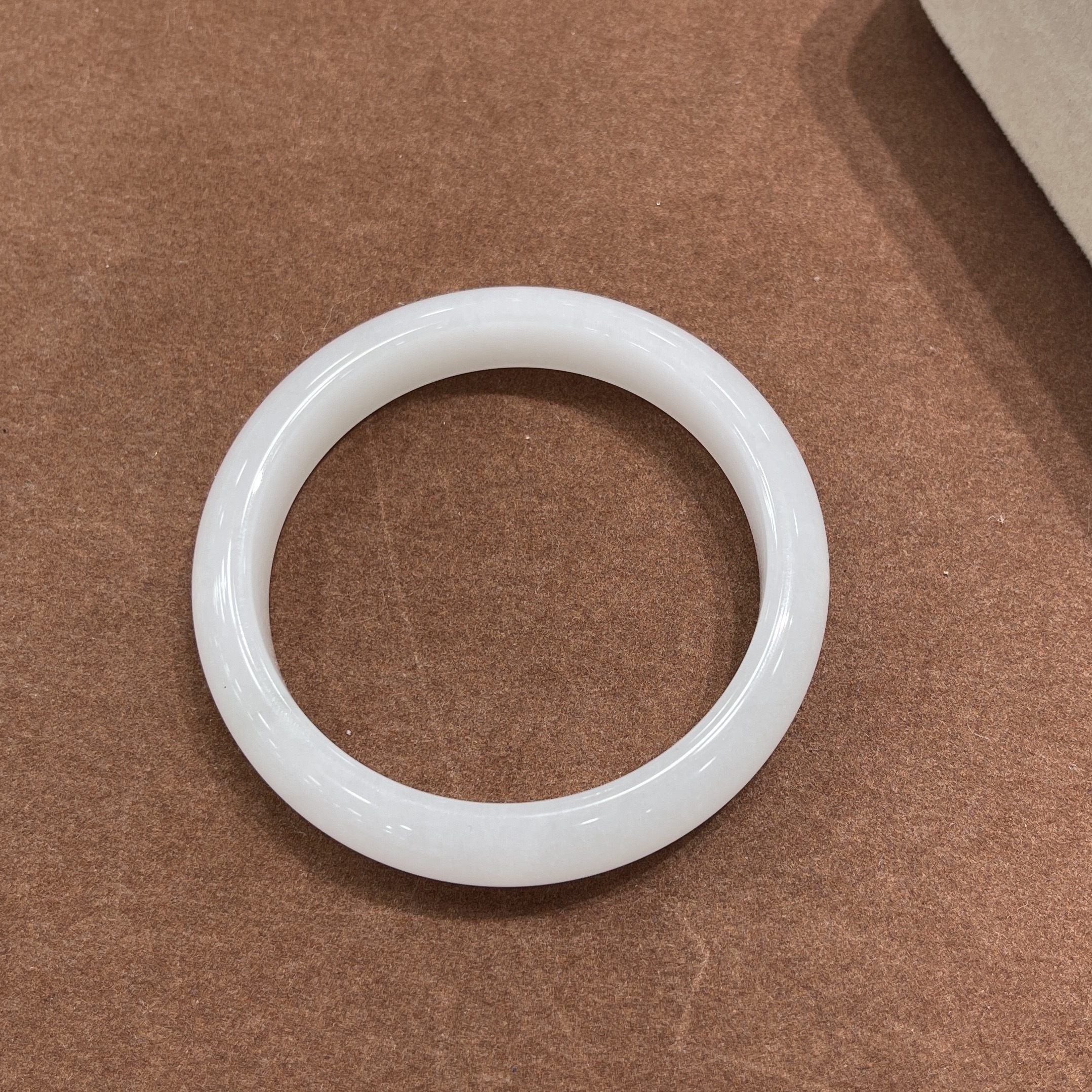 0901ht12-和田玉-金絲玉手鐲/件（福利）（A12）