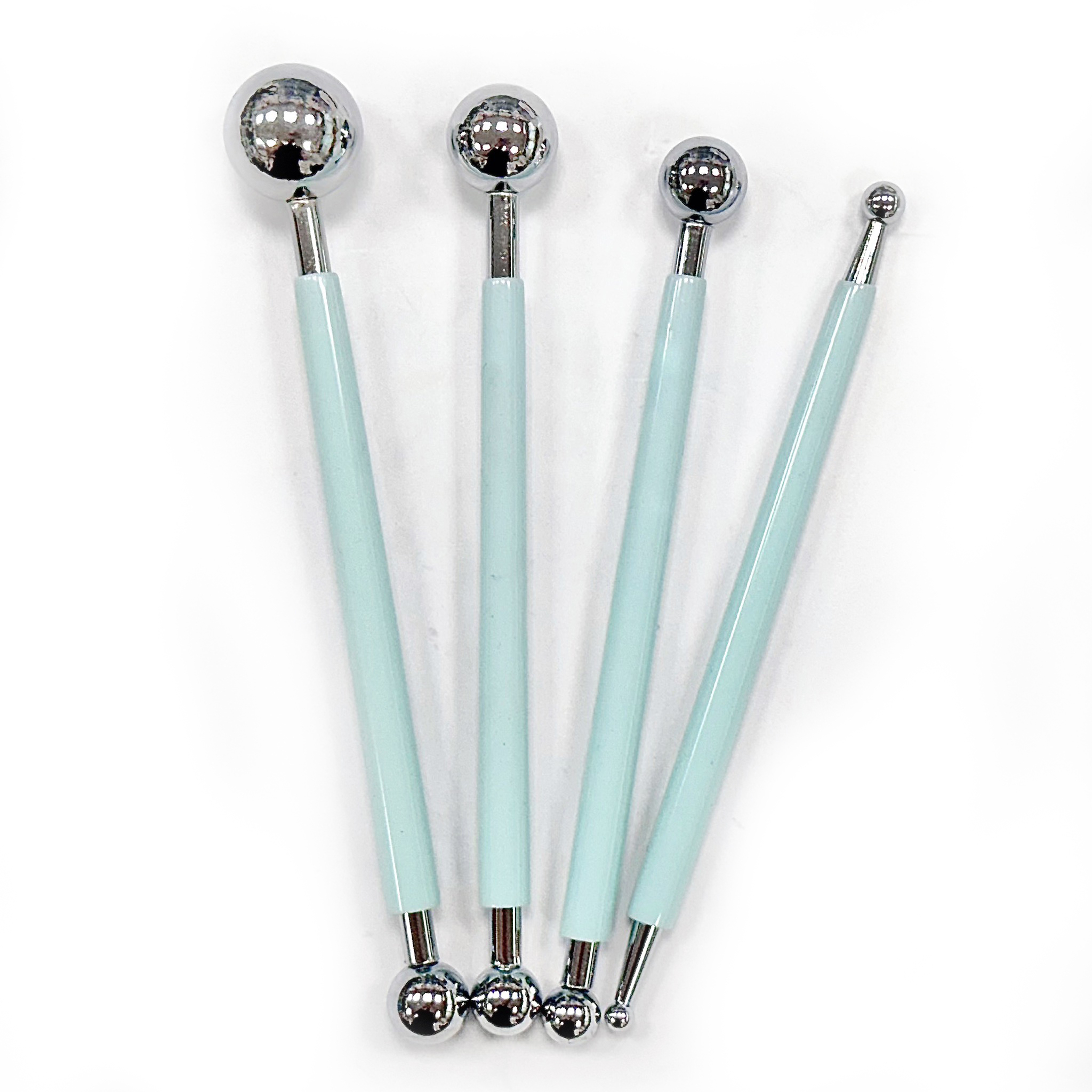 【新品】 艾丸棒| 4支 (附收納盒) #T9999-12