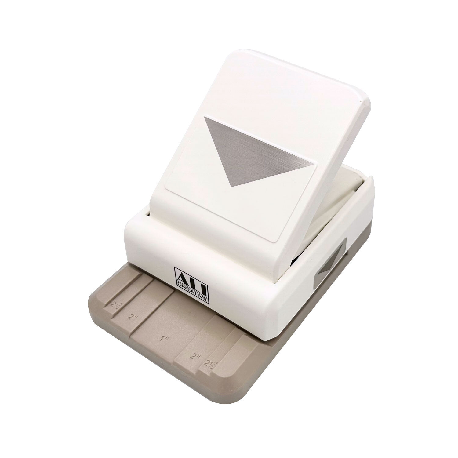 【新品】造型標籤打孔器  | TP03 三角旗