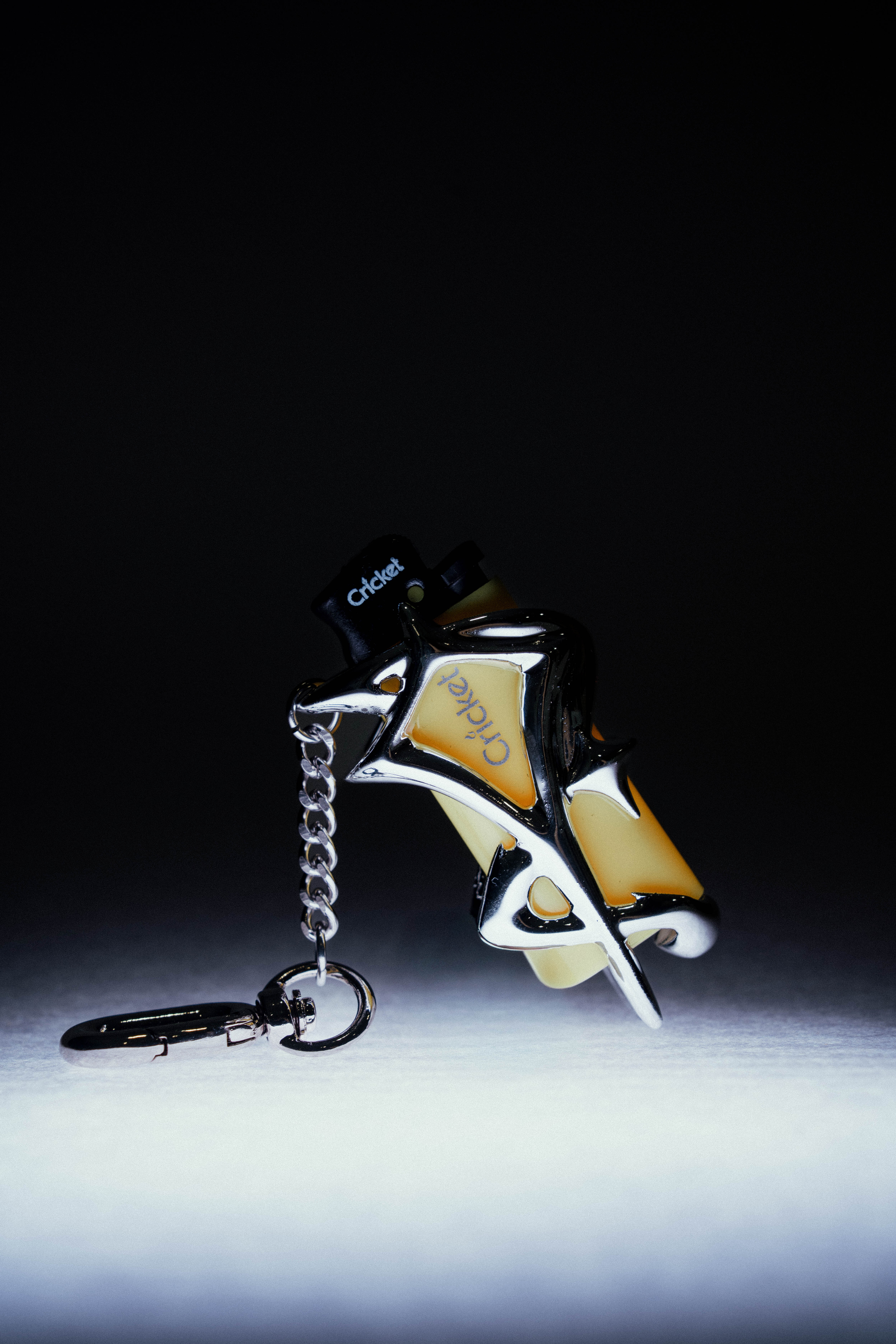 【panq's】Star Mini Lighter Case 02