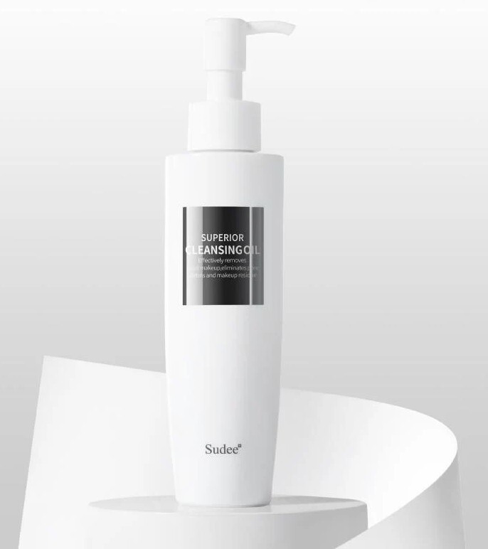 [S] BEAUTY SUDEE SUPERIOR RETEXTURIZING CLEANSING OIL 145ml, 8809503621239 (SBU441)