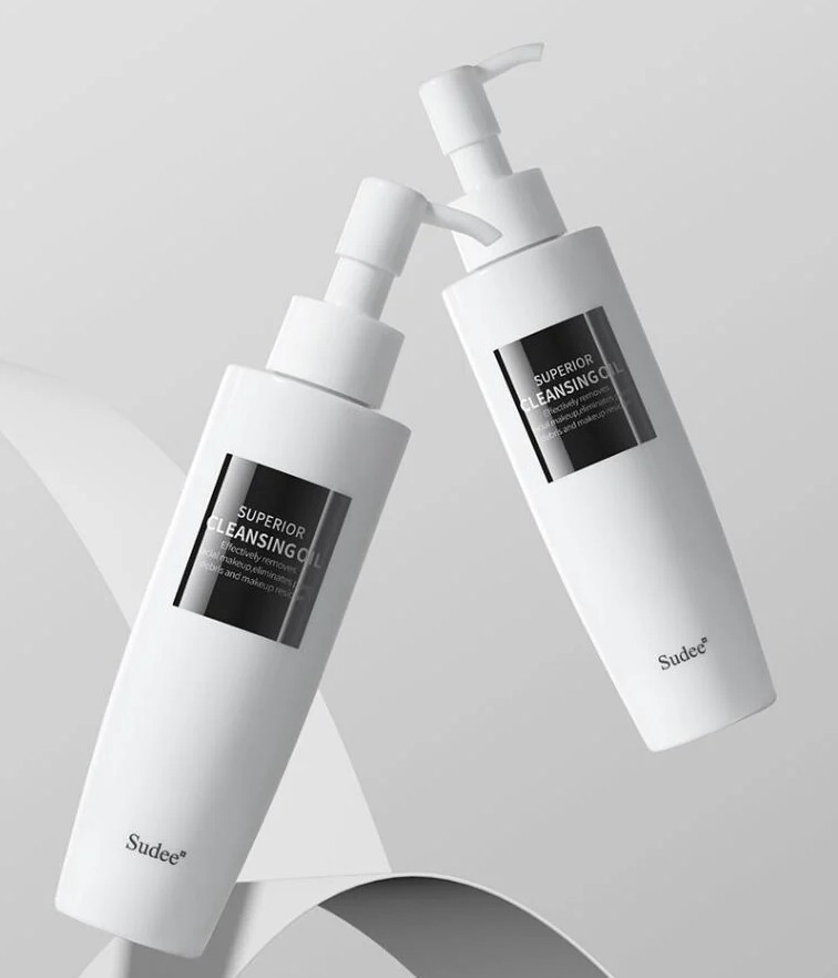 [S] BEAUTY SUDEE SUPERIOR RETEXTURIZING CLEANSING OIL 145ml, 8809503621239 (SBU441)