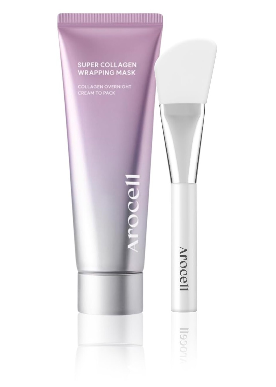 [S] BEAUTY DB AROCELL SUPER COLLAGEN WRAPING MASK, 8809710461468 (SBU482)