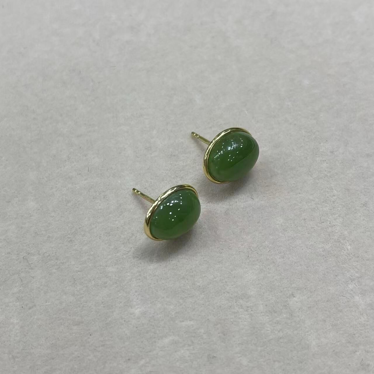 0901ht149-和田玉-耳玩吊(A149)