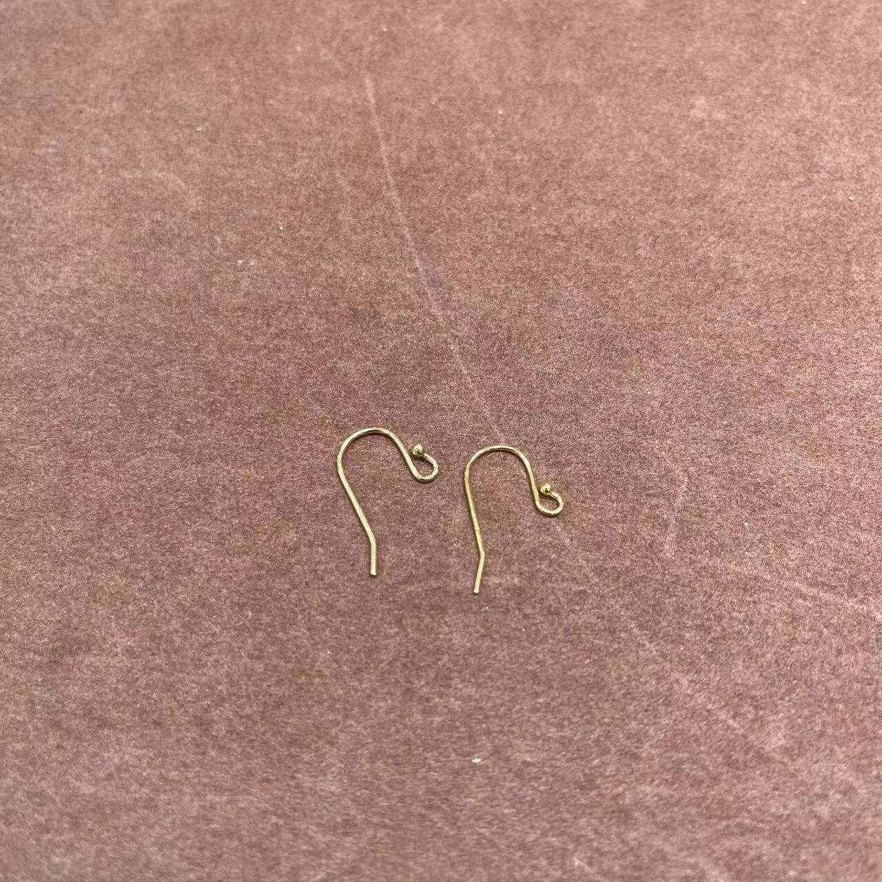 0901ht888-和田玉-耳玩吊(A889)