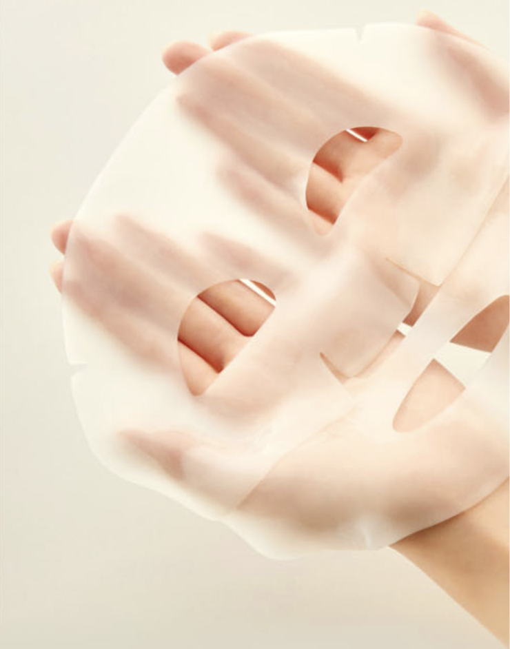 LV07 Medinic Line Miracle Stem Exo Synergy Mask 奇蹟干細胞協同面膜