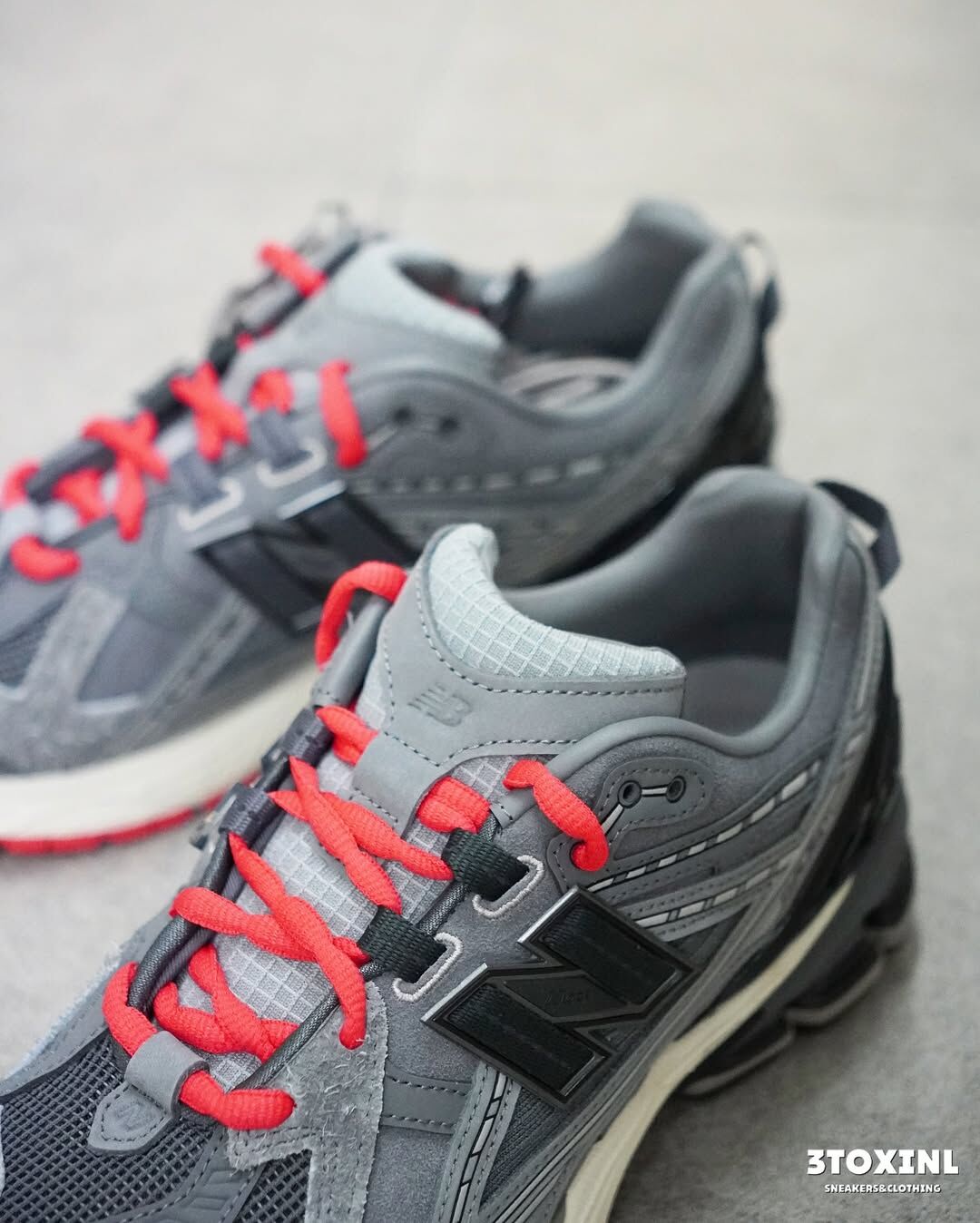 (預訂) New Balance 1906U - U1906NGC