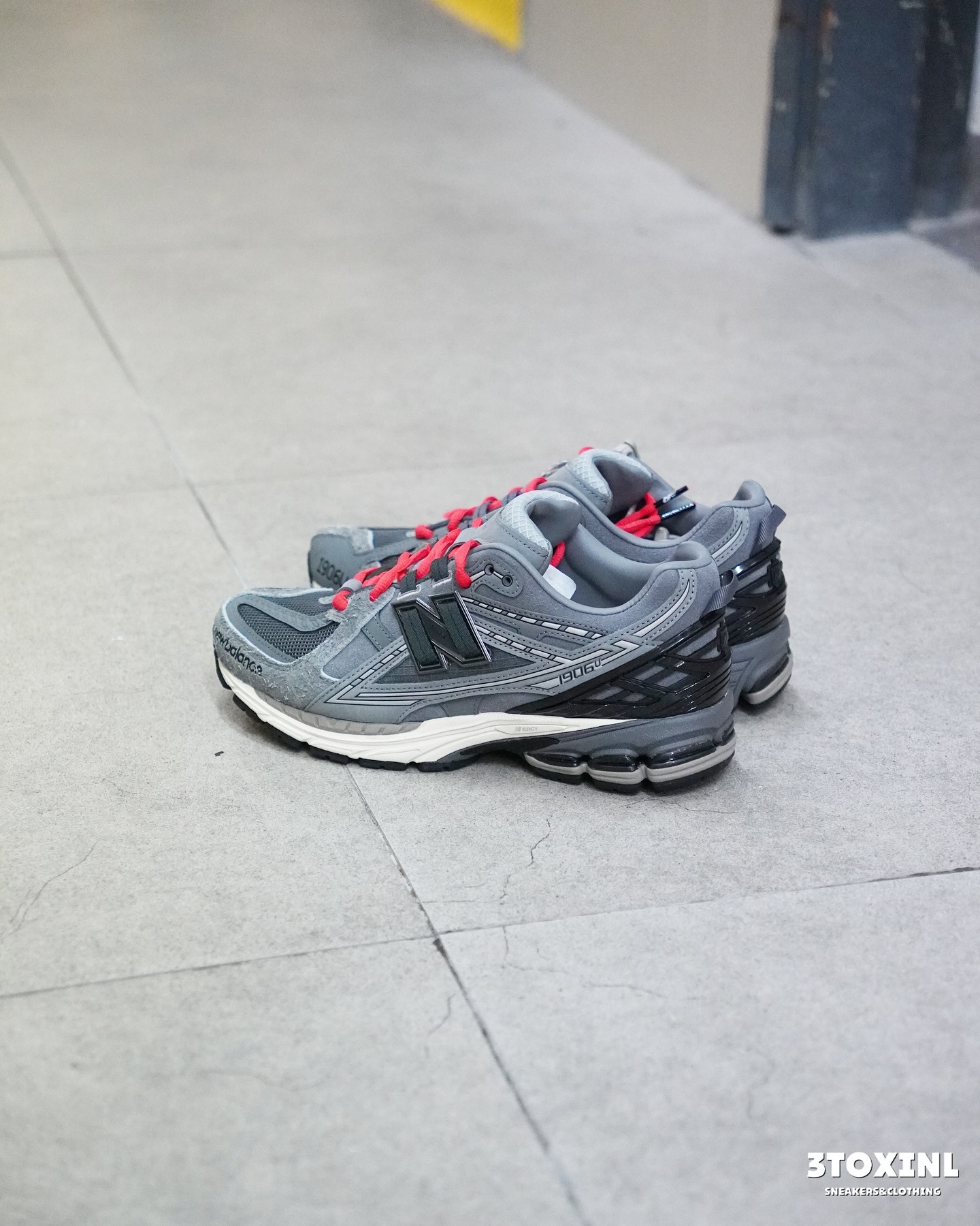 (預訂) New Balance 1906U - U1906NGC