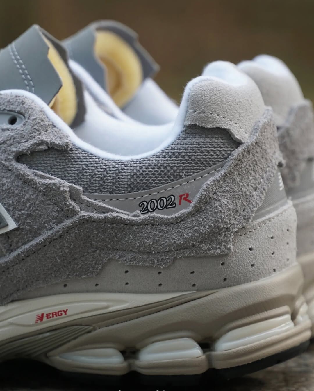 (預訂) New Balance 2002R - M2002RDM