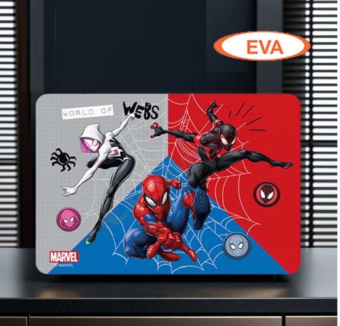 蜘蛛俠- EVA 餐墊/枱墊