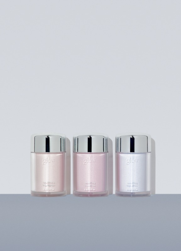 《韓國連線》glow seasoning highlighter