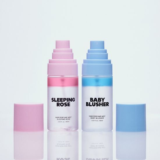 《Olive Young連線》SENNOK Hair Perfume Mist 60ml