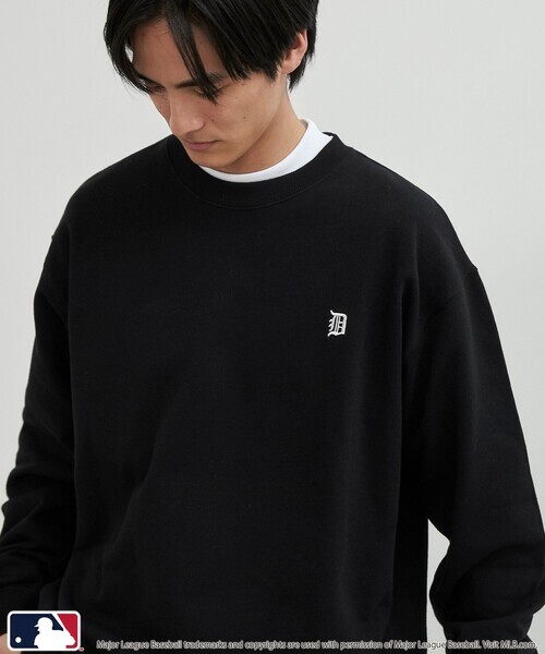 JP MLB 日本限定花札衛衣（P9 JP849）